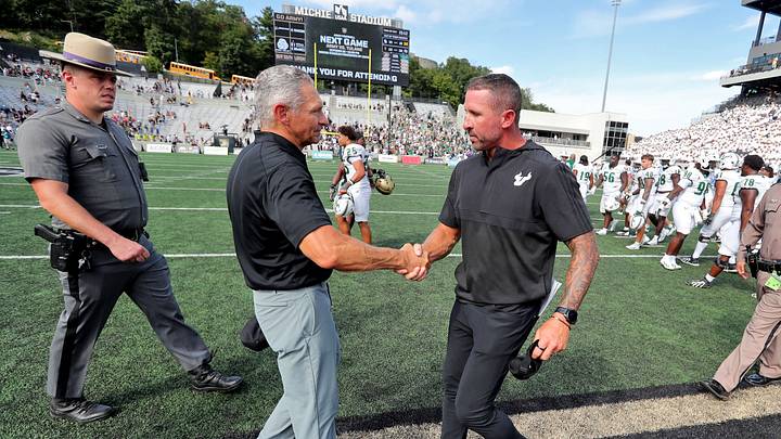 Mike Hartline Mike Hartline