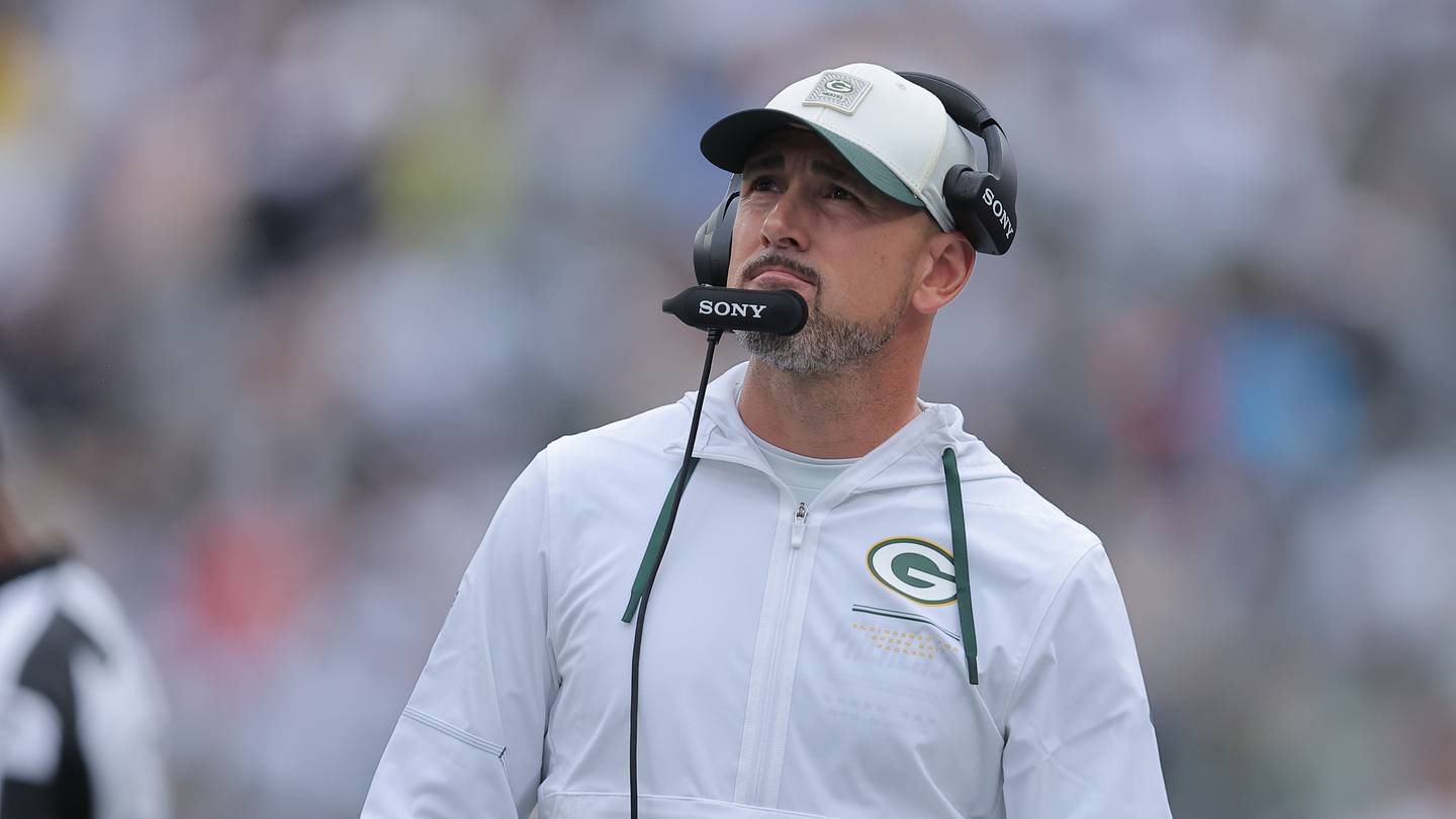 Three Reasons the Packers Will Lose Against the Atlanta Falcons