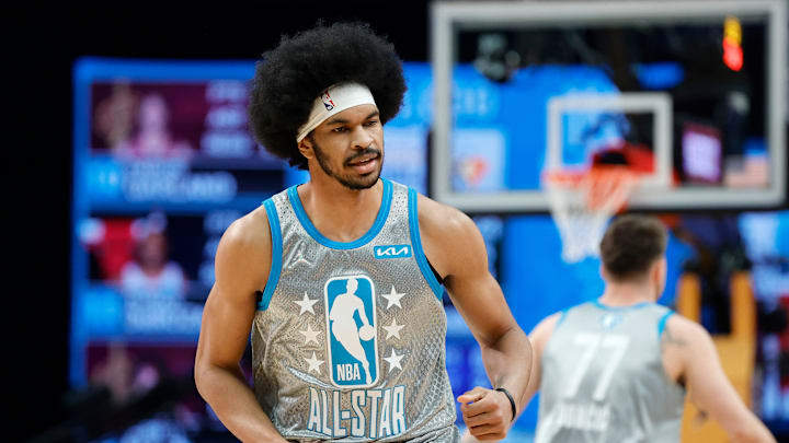2022 NBA All-Star Game