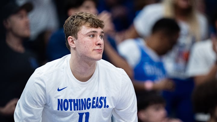 Georgia Tech v Duke