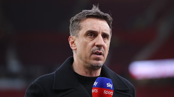 Manchester United v Leeds United - Premier League