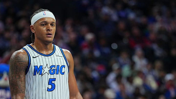 Paolo Banchero Paolo Banchero