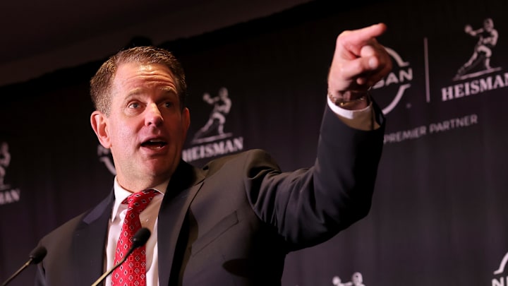 Brad Penner-Imagn Images