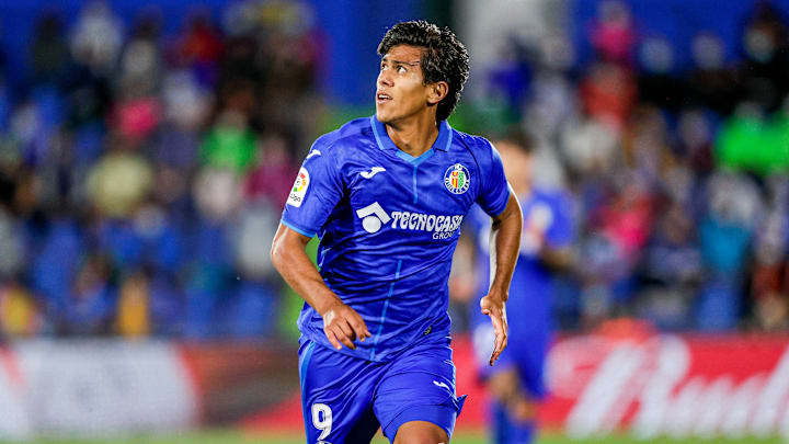 José Juan Macías podría volver a México