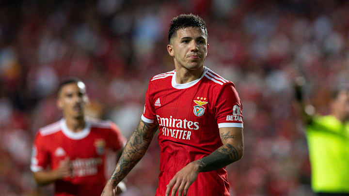 SL Benfica v Maccabi Haifa FC: Group H - UEFA Champions League SL Benfica v Maccabi Haifa FC: Group H - UEFA Champions League
