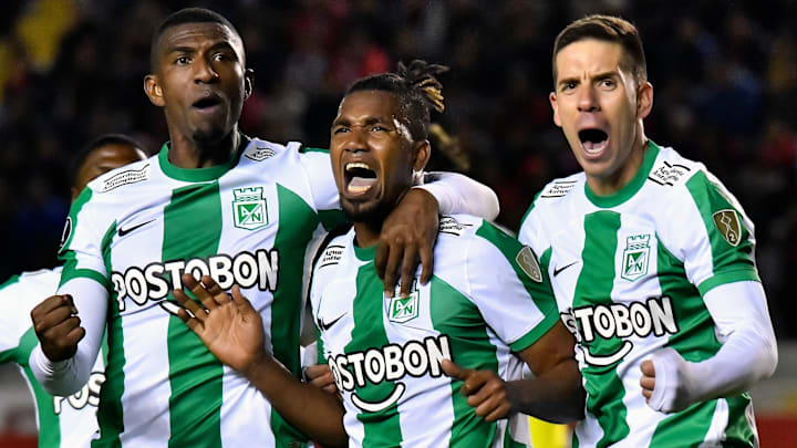 Atlético Nacional recibe a Águilas Doradas para la tercera fecha del Grupo A en los cuadrangulares semifinales.