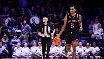 Skylar Wicks Commits to Gonzaga, Seeks Eligibility Waiver