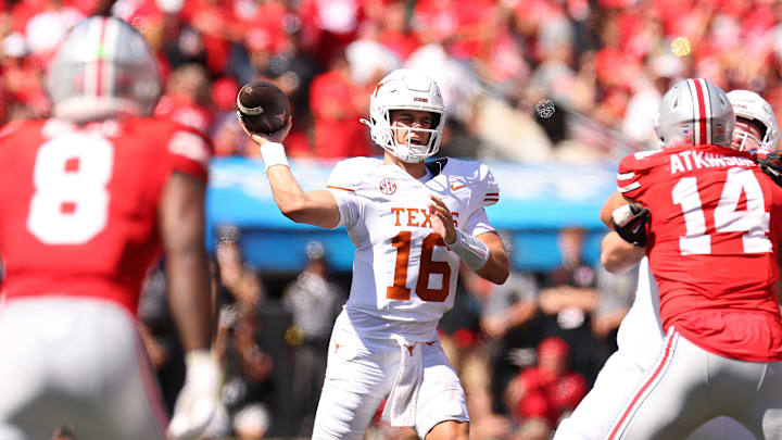 Would Arch Manning be a great fit in New York