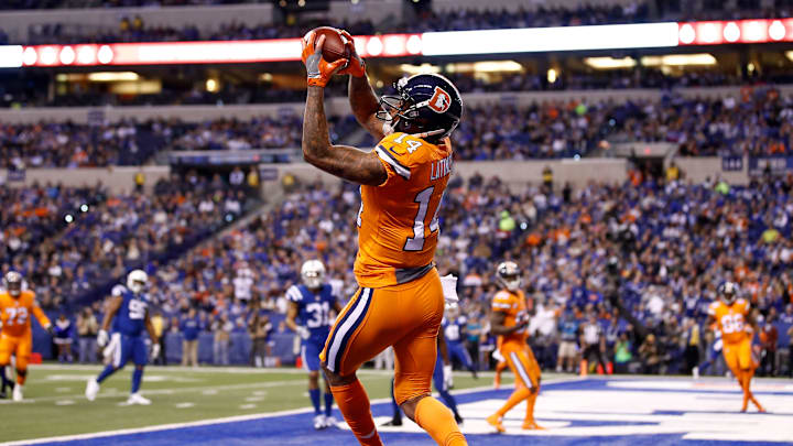 Denver Broncos