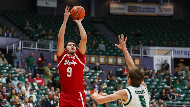 Hawaiian Airlines Diamond Head Classic - Nebraska v Hawaii