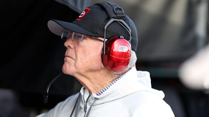 Joe Gibbs, Joe Gibbs Racing, NASCAR Joe Gibbs, Joe Gibbs Racing, NASCAR