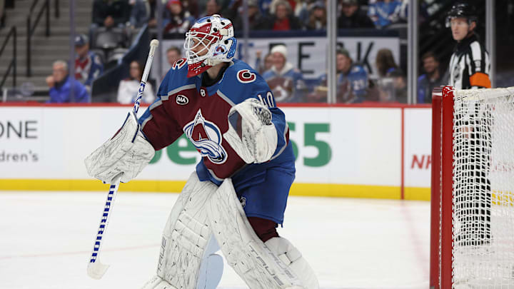 The Colorado Avalanche's upcoming road trip could spark a turnaround in what has been a largely underwhelming season.