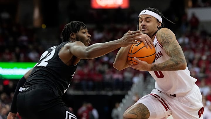 Milwaukee v Wisconsin