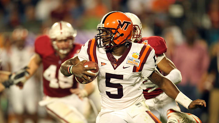Discover Orange Bowl - Stanford v Virginia Tech
