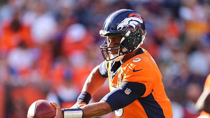 Green Bay Packers v Denver Broncos