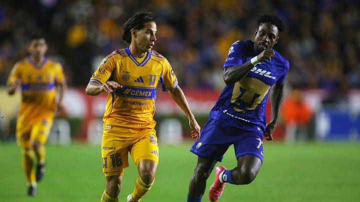 Dónde ver el Pumas UNAM vs Tigres UANL Dónde ver el Pumas UNAM vs Tigres UANL