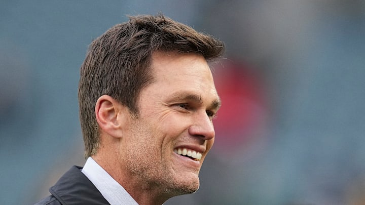 Pittsburgh Steelers v Philadelphia Eagles