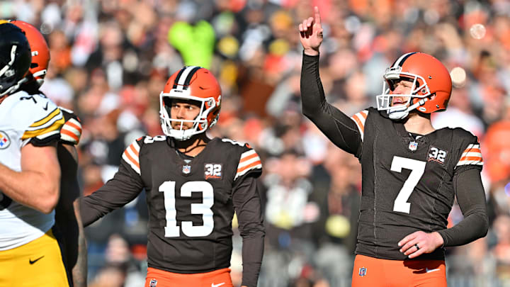 Cleveland Browns