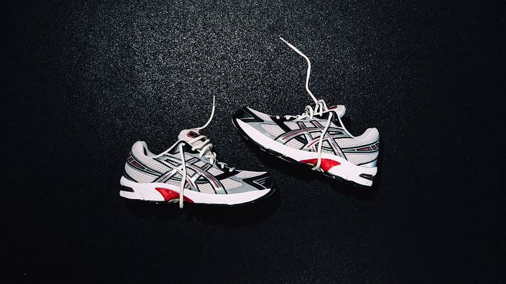 The Whitaker Group x ASICS GEL-1130 Tells a Story of Resilience