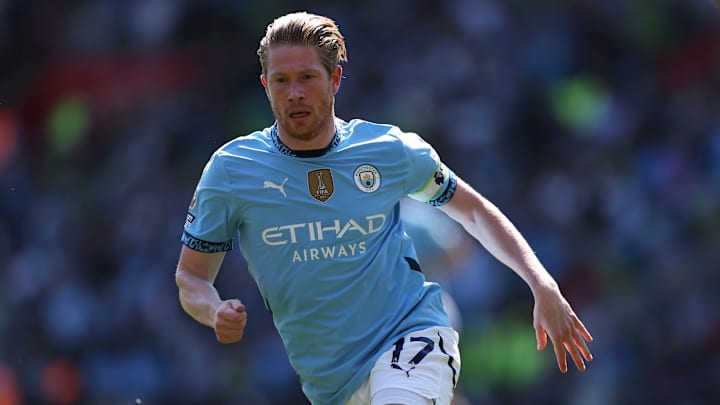 Southampton FC v Manchester City FC - Premier League
