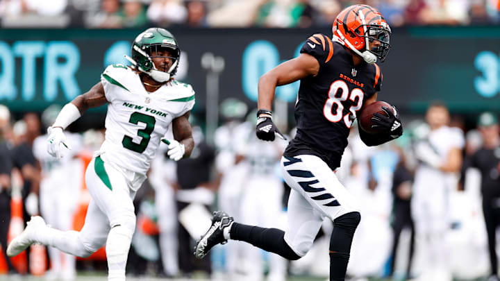Cincinnati Bengals