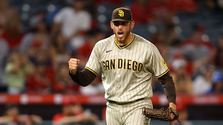 San Diego podría considerar una extensión para Joe Musgrove