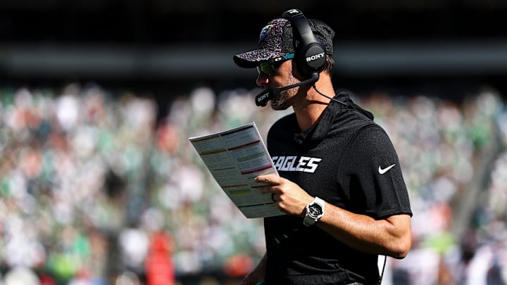 Denver Broncos v Philadelphia Eagles - NFL 2025