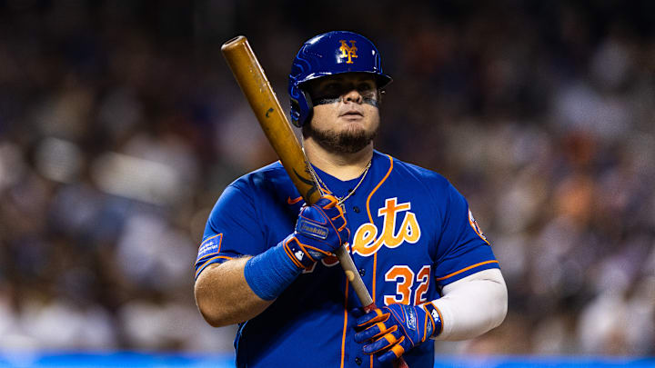 Chicago Cubs v New York Mets