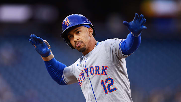New York Mets v Toronto Blue Jays