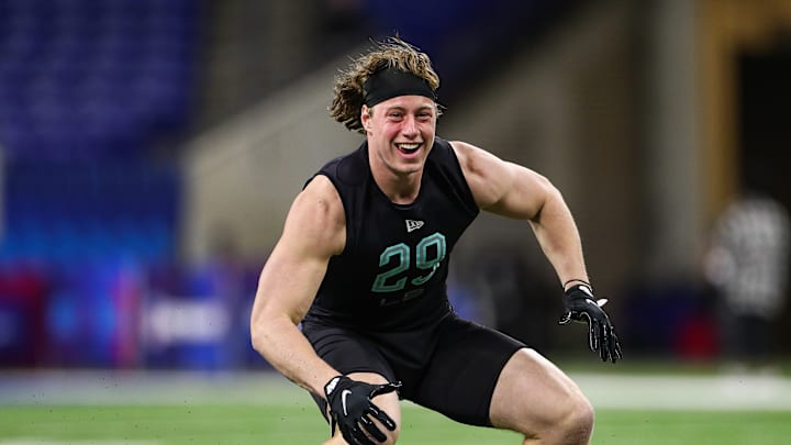 NFL Combine