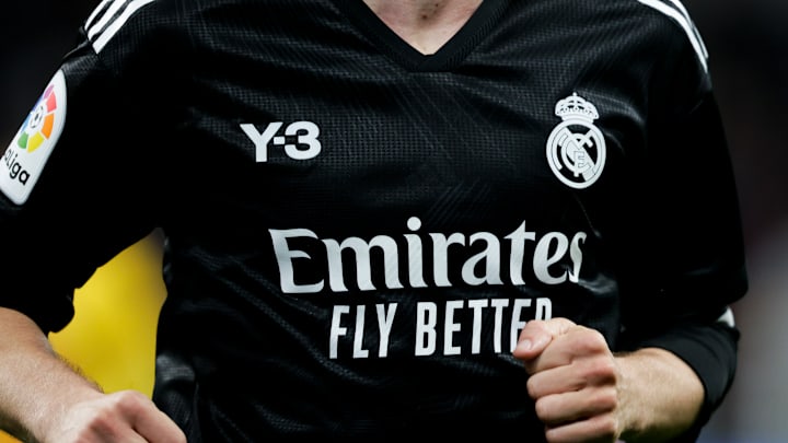 Real Madrid v FC Barcelona - La Liga Santander