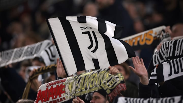 Juventus Juventus