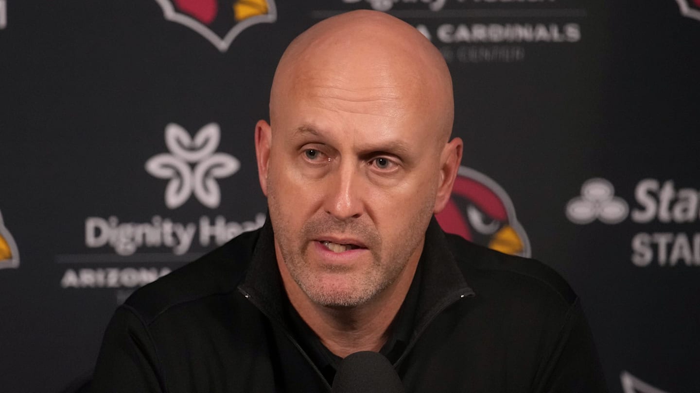NFL 2026 Salary Cap Will Hit Eye-Opening Numbers: Here's Where Cardinals Rank