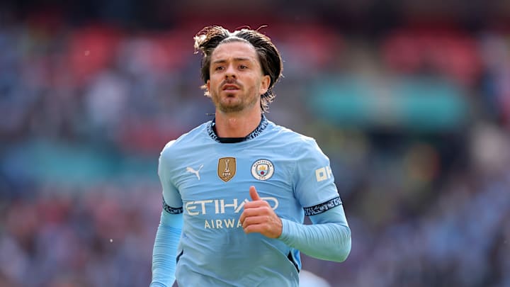 Nottingham Forest v Manchester City - Emirates FA Cup Semi Final