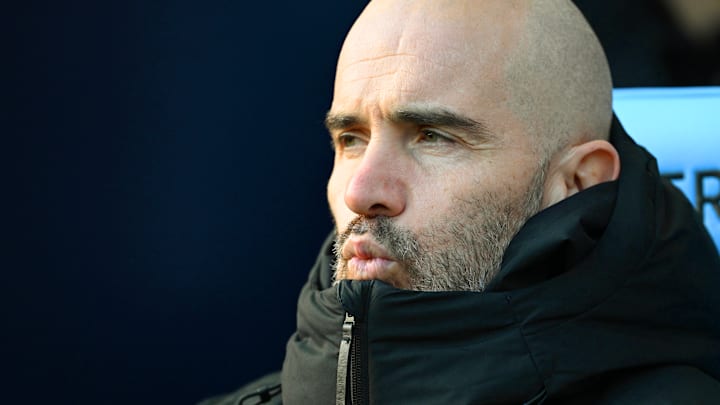 Coventry City v Leicester City - Sky Bet Championship