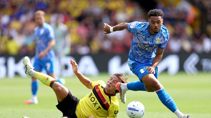 Watford v Southampton - Sky Bet Championship 2026/27