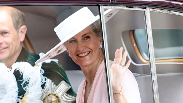 The British Royal Family Visit Scotland For Royal Week - Day 2