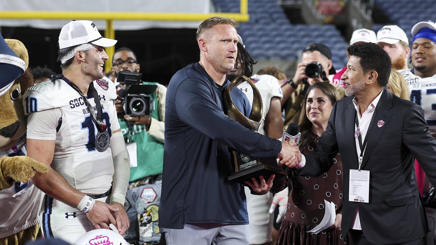 Will 2026 establish a new era of Old Dominion football?