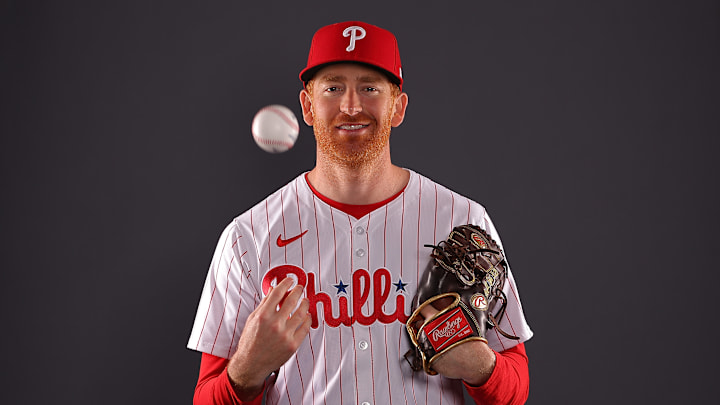 Philadelphia Phillies Photo Day