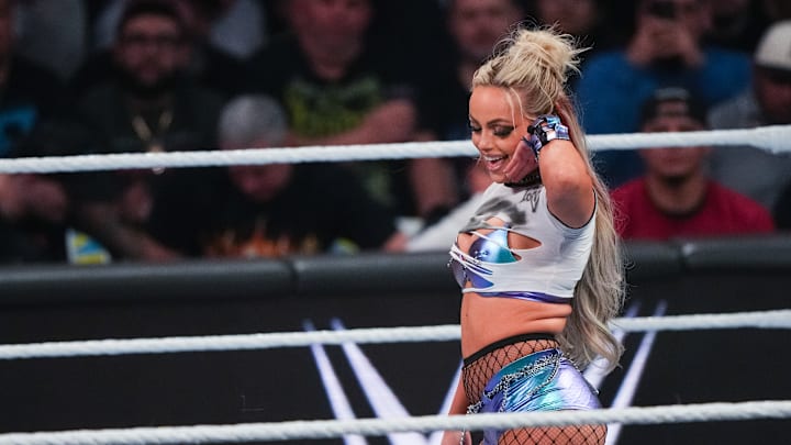 WWE Monday Night RAW