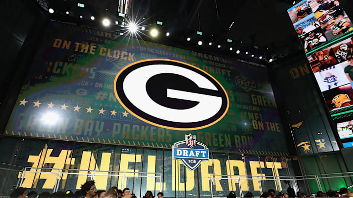 2018 NFL Draft