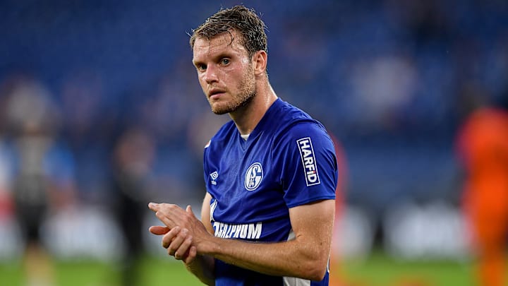 Thomas Ouwejan weckt Interesse aus der Bundesliga Thomas Ouwejan weckt Interesse aus der Bundesliga