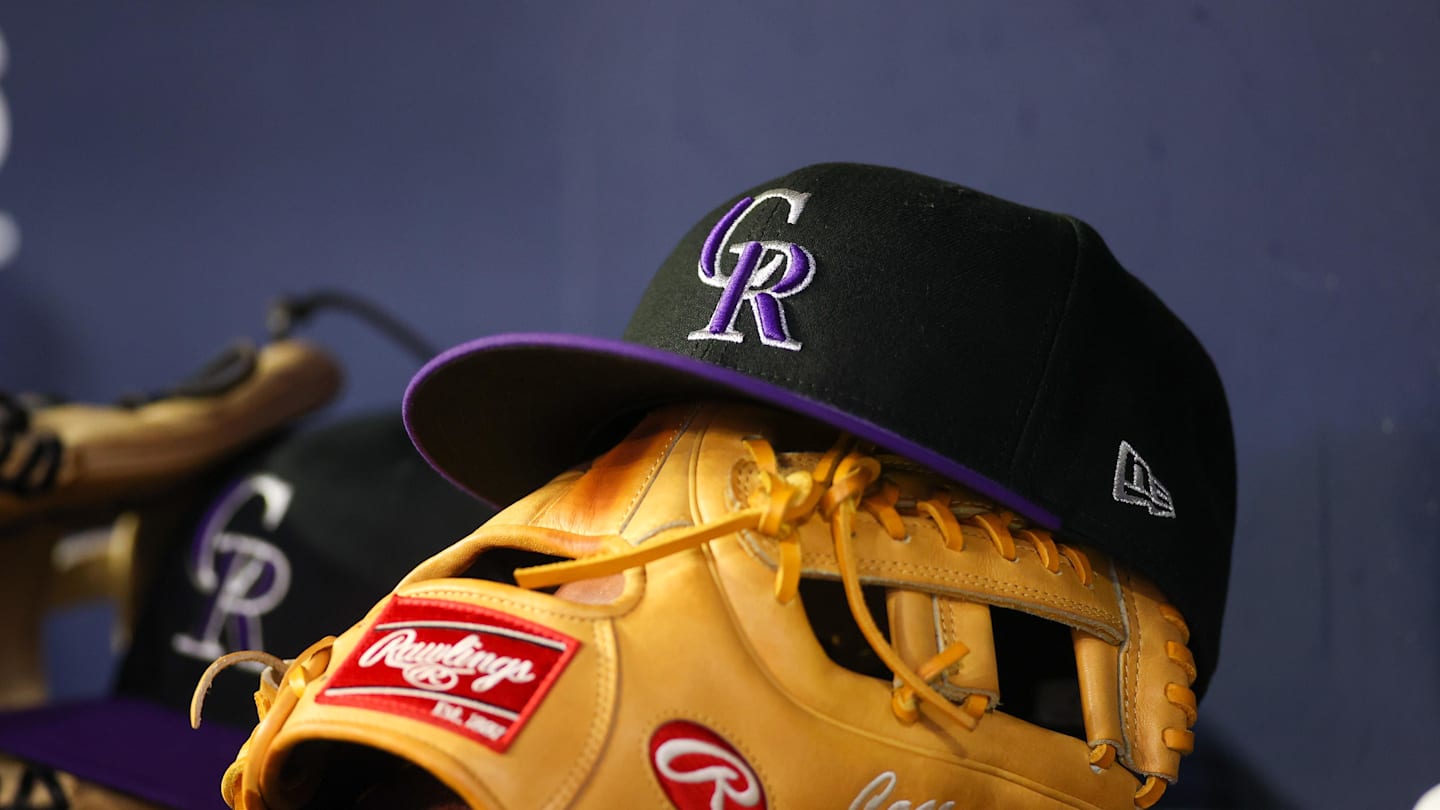 Rockies Giving Reliever Short-Term Promotion in Latest Transaction