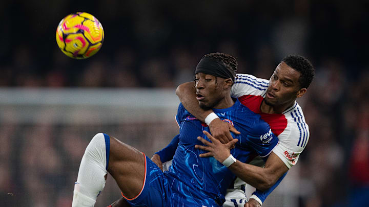 Chelsea FC v Arsenal FC - Premier League