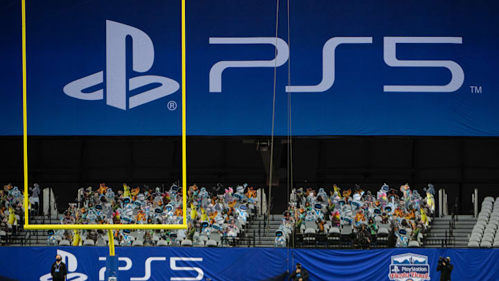 PlayStation Fiesta Bowl - Oregon v Iowa State