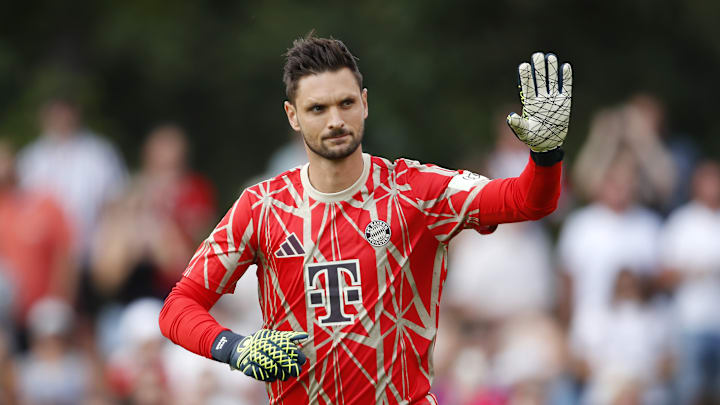 Sven Ulreich