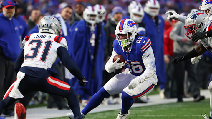 Buffalo Bills
