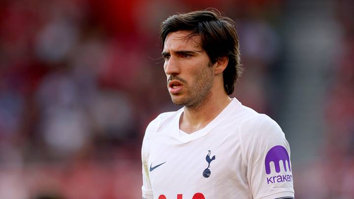 Nottingham Forest FC v Tottenham Hotspur - Premier League 2026/27 Nottingham Forest FC v Tottenham Hotspur - Premier League 2026/27