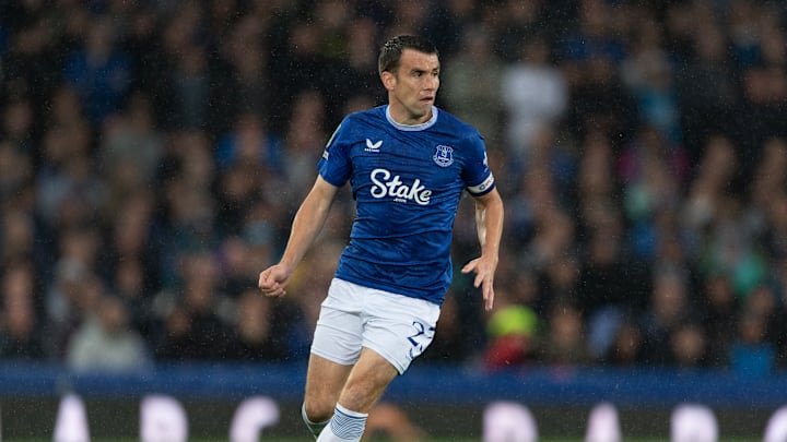 Everton v Doncaster Rovers - Carabao Cup Second Round