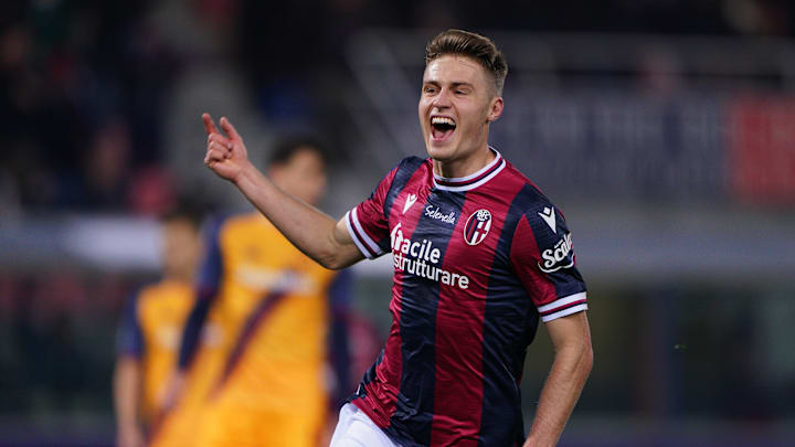 Mattias Svanberg Mattias Svanberg